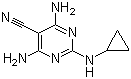 Structural Formula
