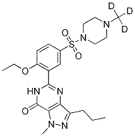 Structural Formula