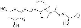 Structural Formula
