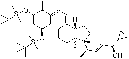 Structural Formula