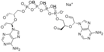 Structural Formula