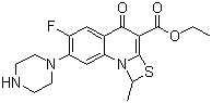 Structural Formula
