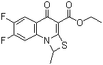 Structural Formula