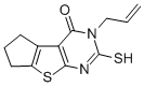 Structural Formula