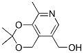 Structural Formula