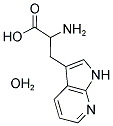 Structural Formula