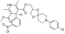 Structural Formula