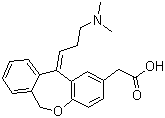 Structural Formula
