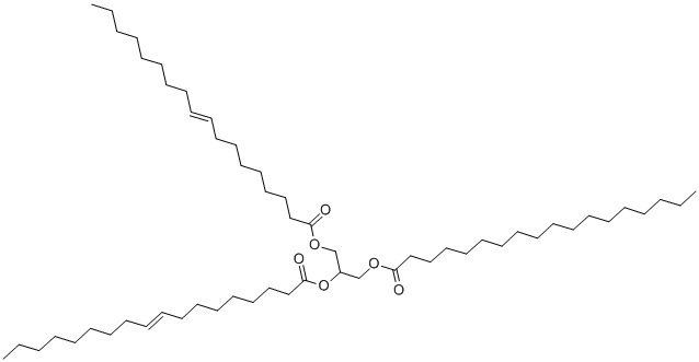 Structural Formula