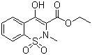 Structural Formula