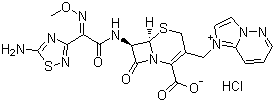 Structural Formula
