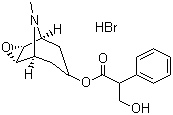 Structural Formula