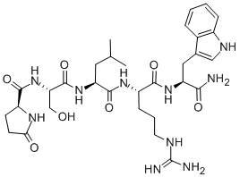 Structural Formula