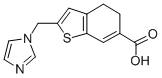 Structural Formula