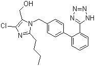 Structural Formula