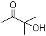 Structural Formula