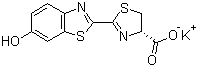 Structural Formula