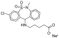 Structural Formula