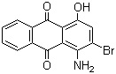 Structural Formula