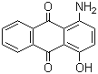 Structural Formula