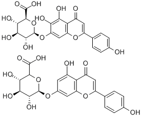 Structural Formula