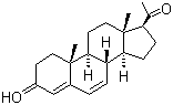 Structural Formula