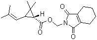 Structural Formula