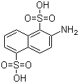 Structural Formula