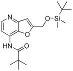 Structural Formula