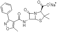 Structural Formula