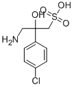 Structural Formula