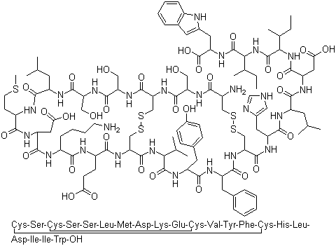 Structural Formula