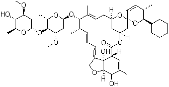 Structural Formula
