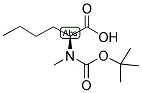 Structural Formula