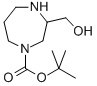 Structural Formula