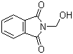 Structural Formula