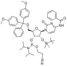 Structural Formula