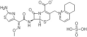 Structural Formula
