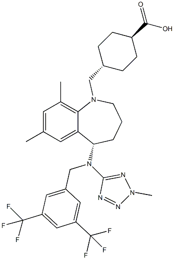 Structural Formula