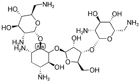 Structural Formula