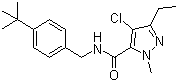 Structural Formula