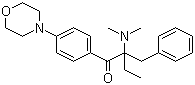 Structural Formula