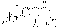 Structural Formula