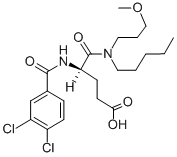 Structural Formula