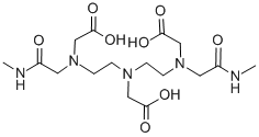 Structural Formula