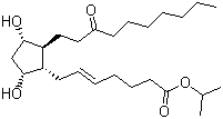 Structural Formula