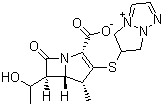 Structural Formula