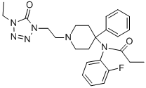 Structural Formula