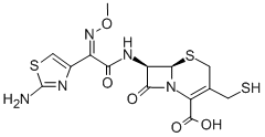 Structural Formula
