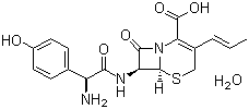 Structural Formula